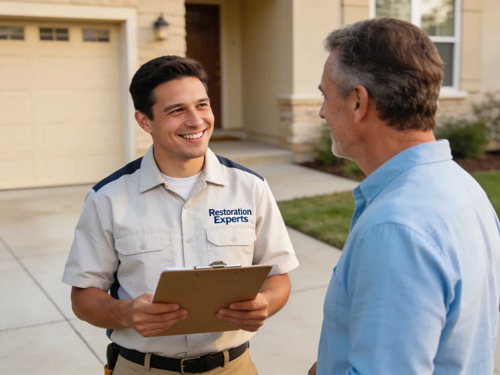 Water Damage Cleanup Valparaiso, NE FAQs